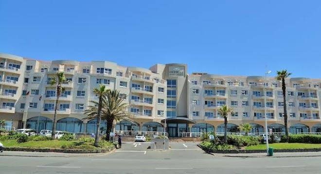 Premier hotel regent