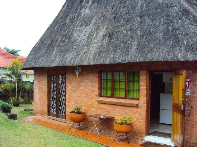 The valley lodge