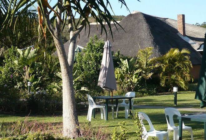 Thornycroft lodge and spa