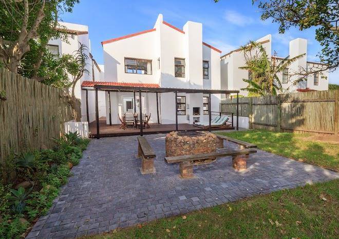 3 Pepper Street Image