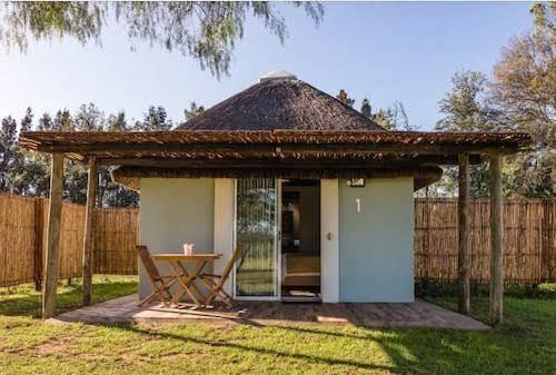 Addo wildlife