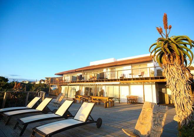 African perfection 2 b&b with self catering facilties