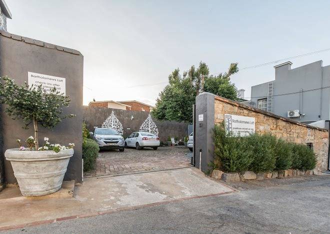 Bartholomew's Loft Image