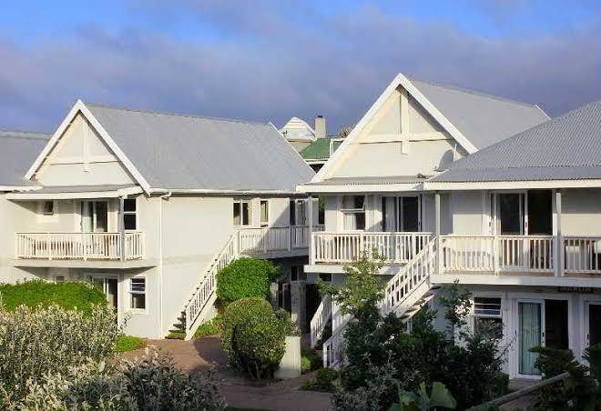 Cape st francis resort