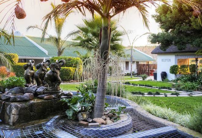De old drift guest farm