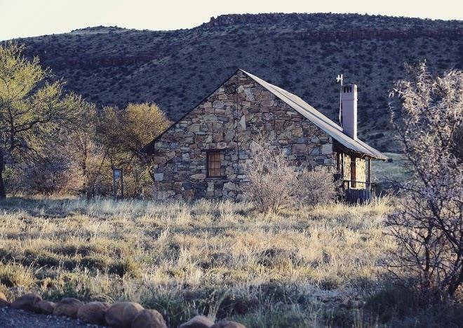Glen Harry Game Reserve Image