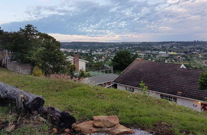 Hillsview self catering