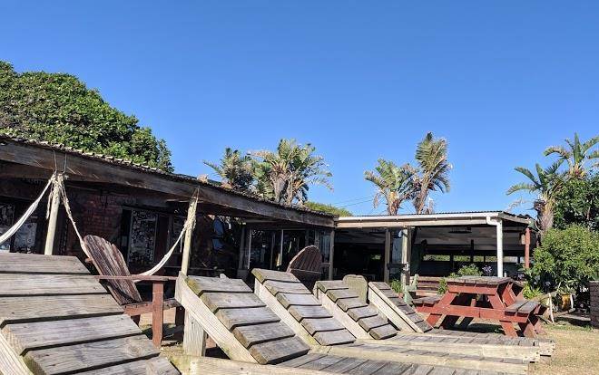 Island Vibe Jeffrey's Bay Image