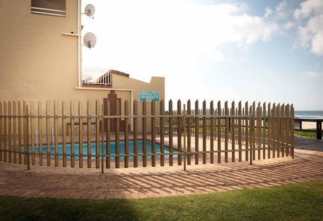 Jeffreys bay beach accommodation