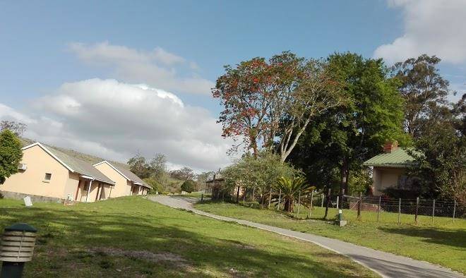 Makana resort and conference centre