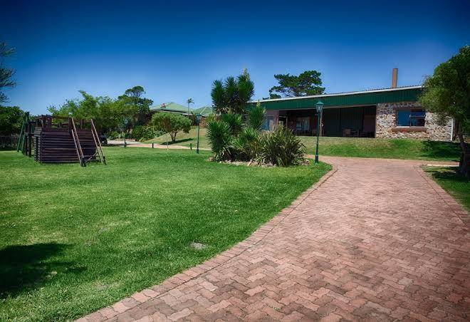 Mentors country estate