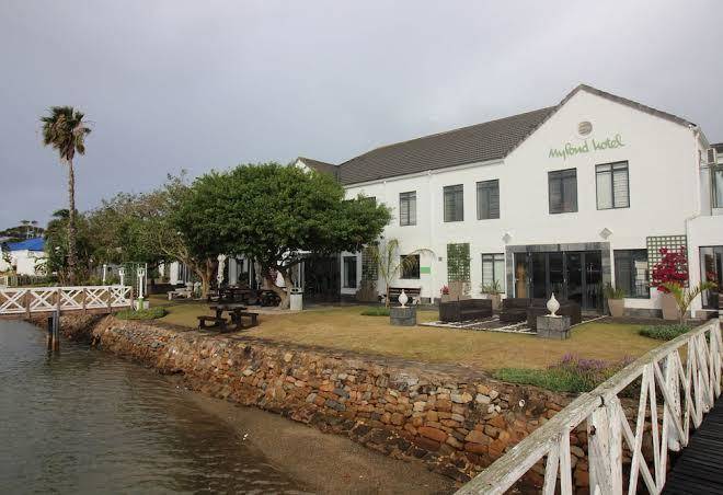 Mypond hotel