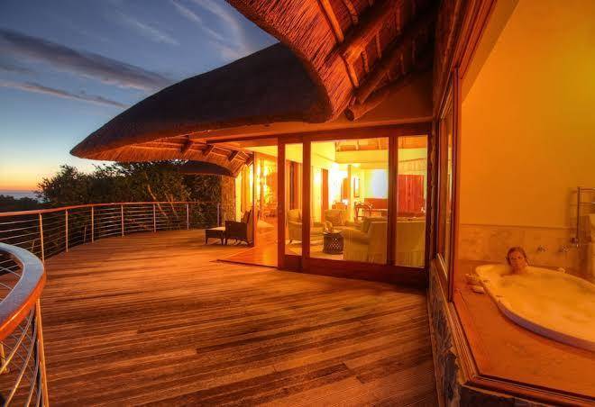Oceana beach wildlife reserve
