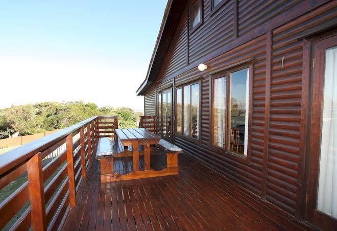 Port alfred sands