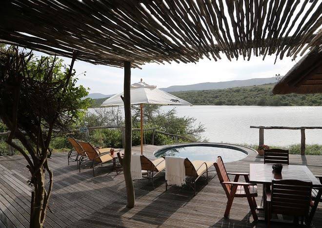 Pumba private game reserve