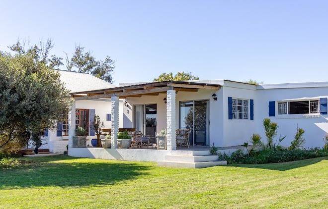 River Front Estate Image