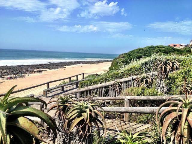 Surf point holiday accommodation