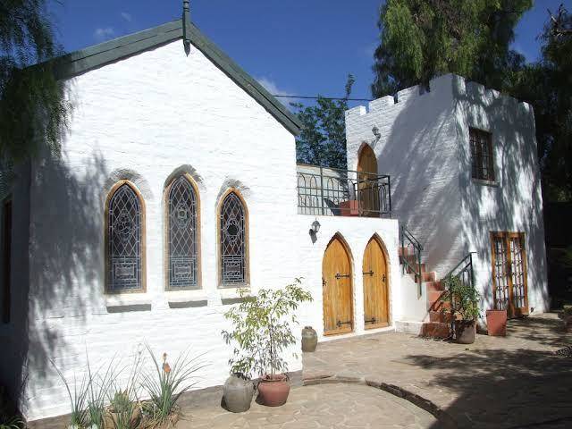 The Water Tower Image