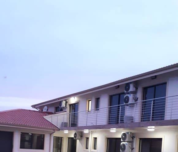 Town lodge jeffreys bay