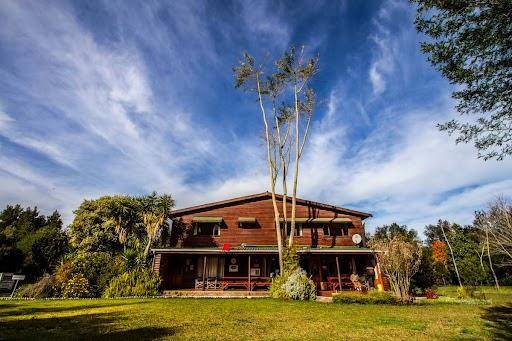 Tsitsikamma backpackers