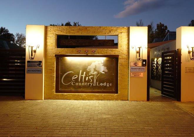 Celtis country lodge & restaurant