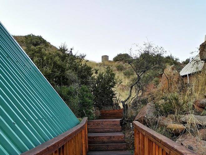 Linduli farmstay lodge