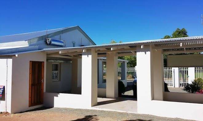 Nguni country lodge
