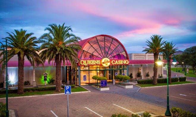 Queens Casino And Hotel Image