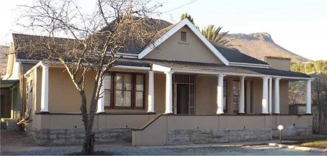 Silver plum bnb