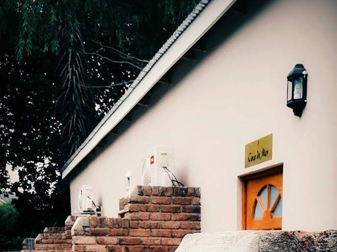 The palms venue & accommodation cradock