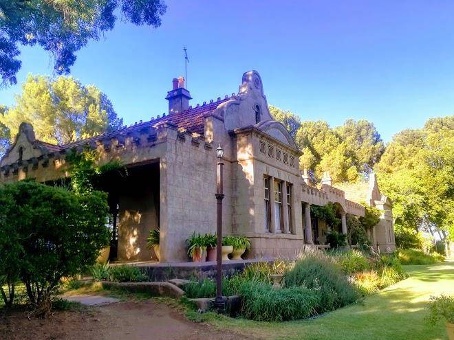 Conville bed and breakfast