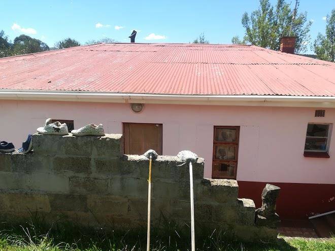 Linacusisa b&b