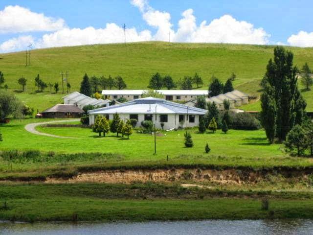 Mountain Shadows Hotel Image