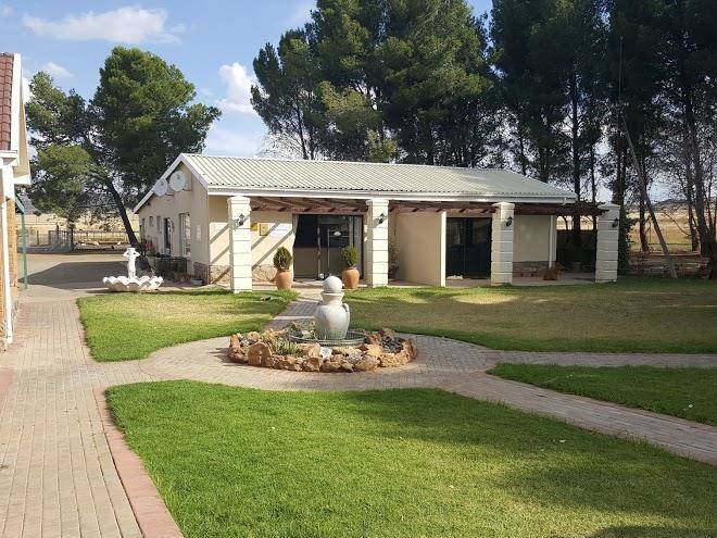 N6 guest lodge