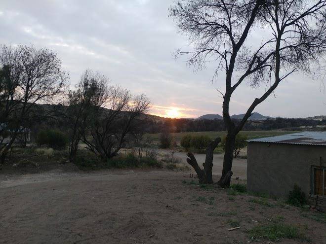 Orange valley guest farm