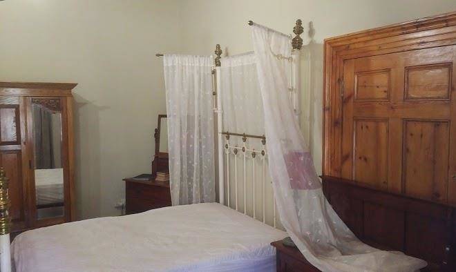Queens terrace b&b