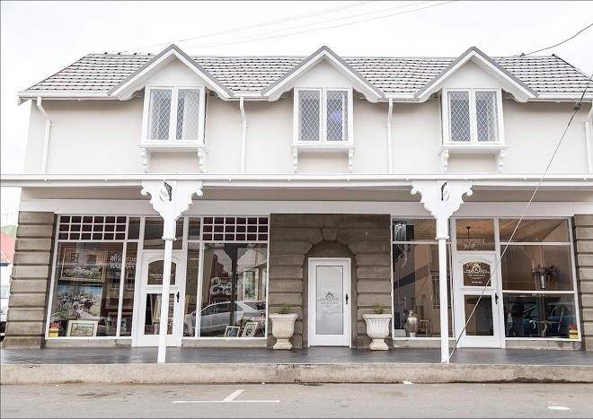 The kingsman boutique hotel