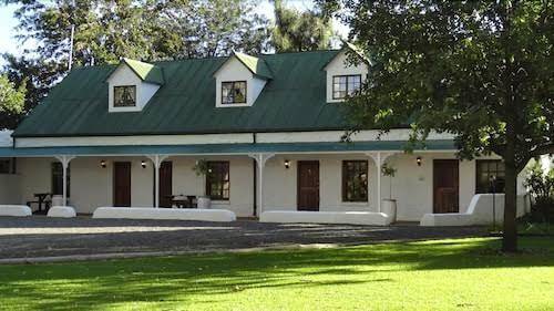 Toll inn guestfarm