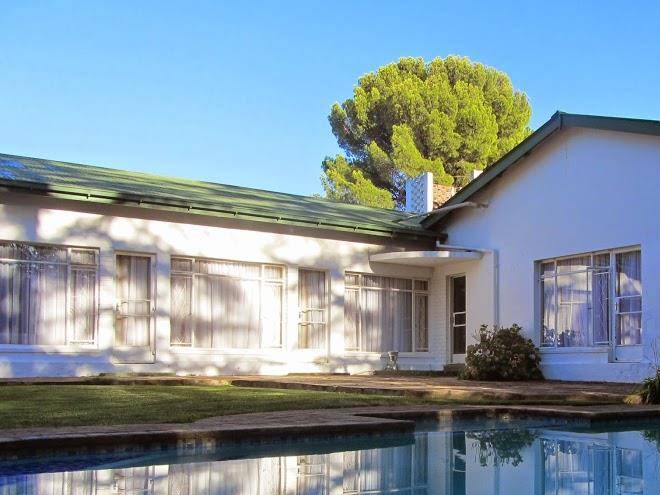 Umtali country inn