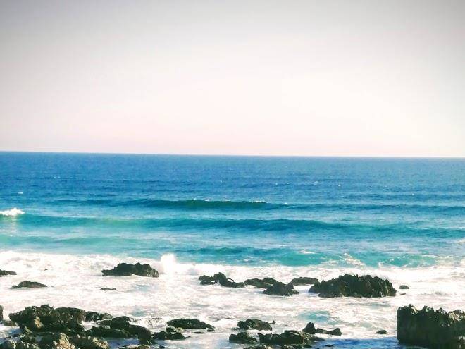 16 beach music b&b and self catering