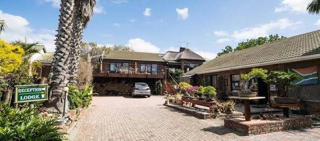 Addo gateway lodge