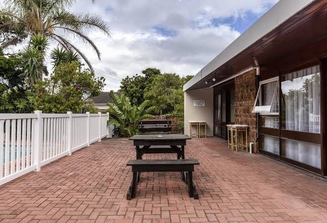 Admirals lodge