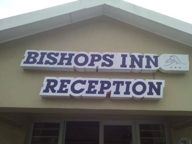 Bishops inn hotel