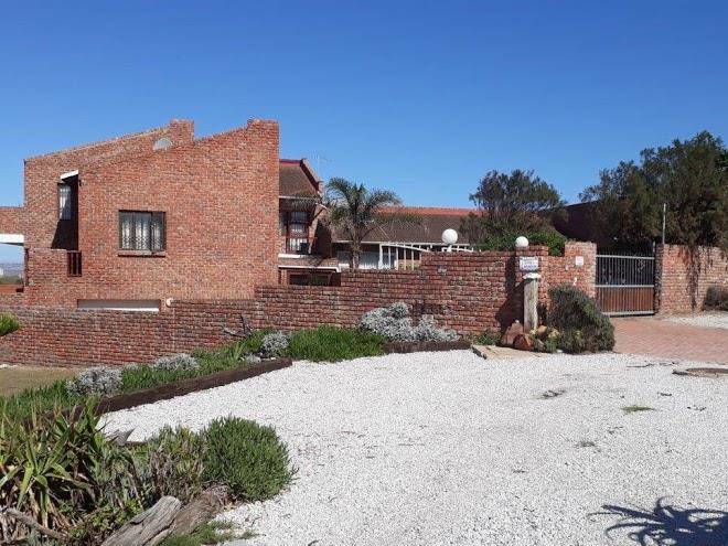 Bluewater bay accommodation