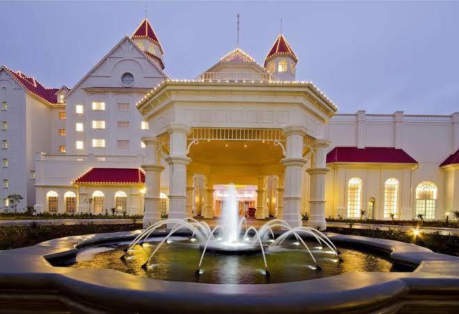 Boardwalk Hotel Casino And Convention Centre Image