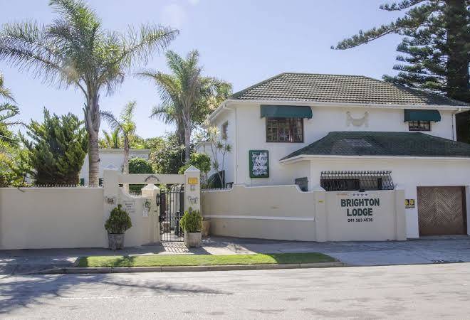 Brighton lodge