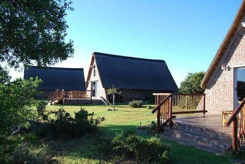 Charihandra private game lodge