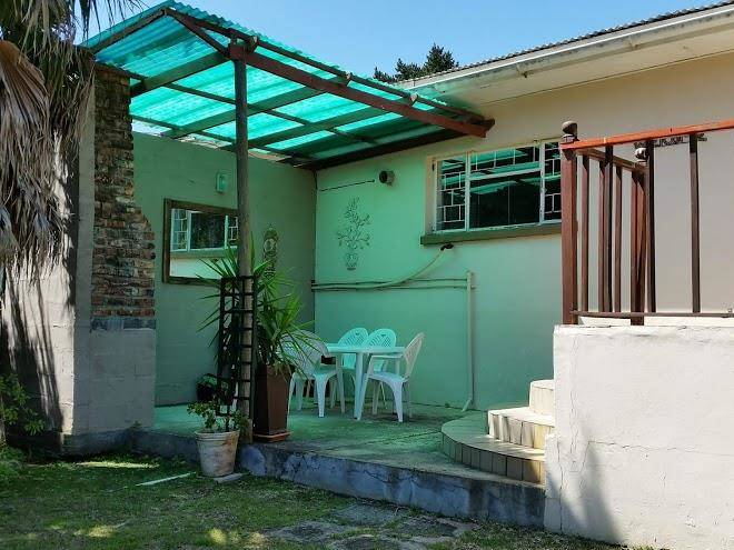 Chrisuella self catering accommodation
