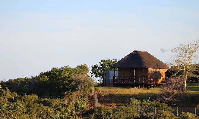 Doornkom private game reserve