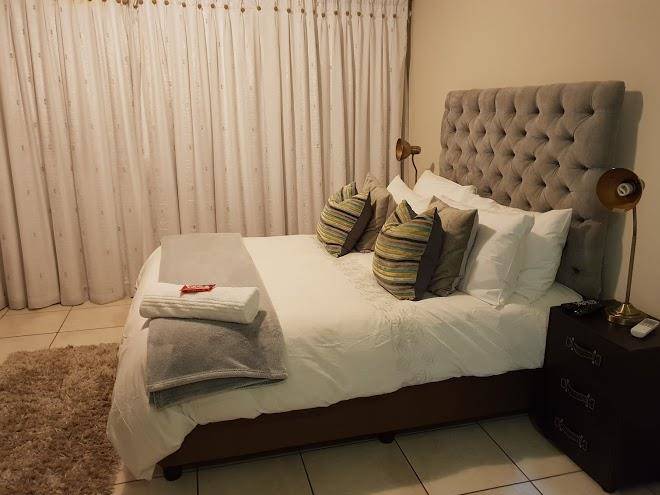 Eden road guest suites